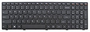Lap Gadgets Laptop Keyboard for Lenovo G50-45 6 Months Warranty price in India.