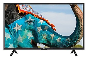 TCL 81.28cm (32 inch) HD Ready LED TV (L32D2900) price in India.