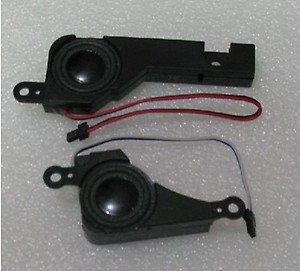 Laptop Compatible for New Acer Aspire 5741 5742 5251 5551 Laptop Internal Speakers Set price in India.
