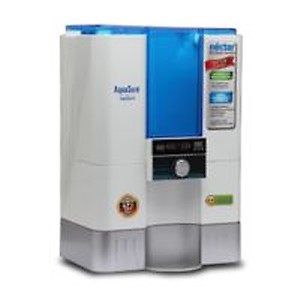Eureka Forbes 6 Ltr Nector Aquasure RO Water Purifier price in India.