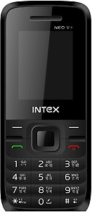 INTEX NEO V+FM price in India.
