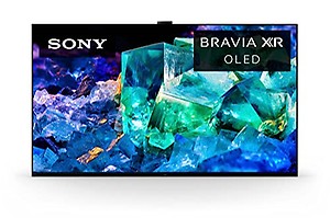 Sony Bravia 164 cm (65 inches) XR series 4K Ultra HD Smart OLED Google TV XR-65A95K (Black) (2022 Model) with Dolby Vision Atmos & Alexa Compatibility Sony Bravia 164 cm (65 inches) XR series 4K Ultra HD Smart OLED Google TV XR 65A95K (Black) (2022 Model) with Dolby Vision Atmos & Alexa Compatibility price in India.