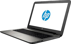 HP 15-ac101TU Notebook (Core i3 5th Gen/ 4GB/ 1TB/ 15.6"/ Win10) (N4G35PA) price in India.