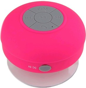 Bass King K4 3 W Portable Bluetooth Speaker(Multicolor, 2.1 Channel) price in India.