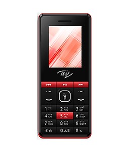 Itel Shine it2130 Dual Sim Mobile Phone price in India.
