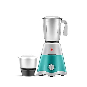 POWERTECK STAR 500W. 2 JAR MIXER GRINDER 500w P0werfull Motor with Overload Protection price in India.