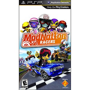ModNation Racers (PS3) price in India.