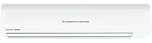 MITSUBISHI HEAVY DUTY SRK25CSS-S6 2.2 Ton 3 Star Split Air Conditioner (White) price in India.