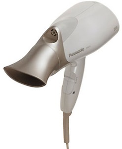 Panasonic hair dryer (EH2271W615) price in India.