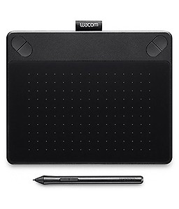 Wacom Intuos Photo Pen And Touch Small price in India.