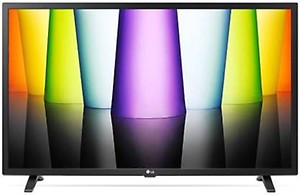 LG LQ63 81.28 cm (32 inch) Full HD AI Smart LED TV, 32LQ6360PSA price in India.