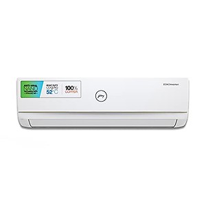 godrej inverter ac 1.5 ton 5 star price 2022