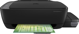 HP 410 AIO?Ink?Tank?Color Wireless Printer (Black) price in India.