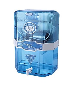 Wave Transparent Ro Water Purifier_12 Litres price in India.