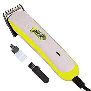 UP ELECTRIC HAIR CLIPPER Corded Trimmer for Men & Women, baby (multicolor) price in India.