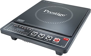 Prestige PIC 15.0 41932 1600-Watt Induction Cooktop (Black) price in India.
