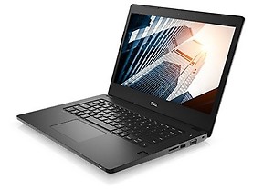 Dell Latitude 3480, Core i3 6th Gen, 4GB RAM DDR4, 500 GB HDD, 14 inch screen,Ubuntu, 1 year warranty with Accidental damage cover price in India.