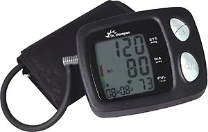 [Dr. Morepen BP Monitor (BP06)] price in India.