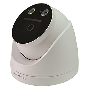 DIGIBYTE 4MP IP POE 2Array Starlight Color Nightvision Colouvu Dome CCTV Camera (3.6mm, Inbuilt Mic) price in India.