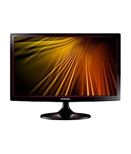 Samsung LS20D300BY/XL 19.5-Inch Monitor price in India.