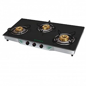 Faber Glass Crystal 300 CT Cooktops (Silver) price in India.