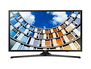 Samsung Basic Smart 100cm (40 inch) Full HD LED TV (40M5100) price in India.