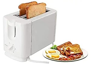 HOTME APPLIANCES POP UP TOSTER 2 SLICE 750 W price in .