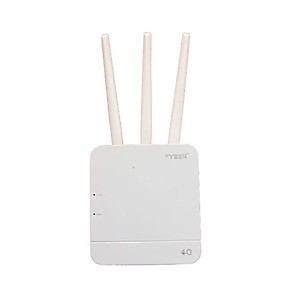 FYBER 4G WiFi Router FY4G03A price in India.