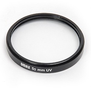 Omax 62mm uv Filter for tamron 70-300mm Lens price in India.