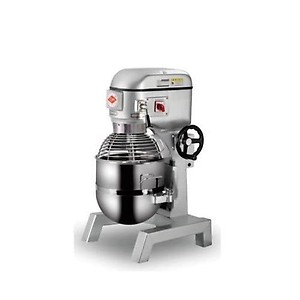 Semi-Automatic Ms and Ss 5,7,10,20,30,40,60,80,100 Liters Planatary Mixer price in India.
