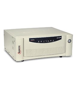 Microtek Technology We Live UPS EB1100 12V price in India.