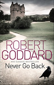 Never Go Back: (Jack Reacher 18) price in India.