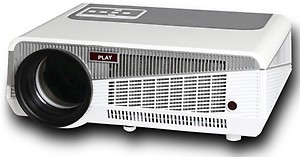 Play pp 00 2 Portable Projector