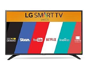 LG LED PANEL 32 INCH 32LH604T price in India.