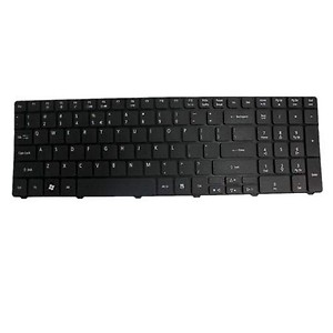 Laptop Keyboard Compatible for Acer Aspire 7552 7552G Laptop Keypad from Lapso India price in India.