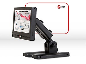 faytech 7" Touchscreen Monitor price in India.