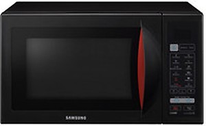 Samsung 28 Litres CE1041DFB Convection Oven (Black)  price in India.