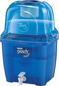 tata Swach Smart 15 Gravity Based Water Purifier
