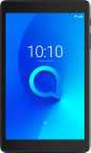 Alcatel 3T8 2 GB RAM 16 GB ROM 8 inch with Wi-Fi+4G Tablet (Suede blue) price in India.