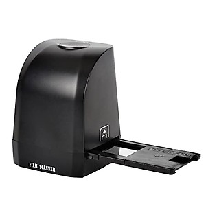CALANDIS 35Mm/135Mm 2.4 Negative Slide Film Scanner Slider Viewer Photo Digitalizer price in India.