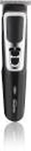 Kubra KB-2022 USB Rechargeable Cordless Beard and Hair Trimmer For Men (Black) price in India.