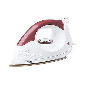 Morphy Richards Daisy Dry Iron price in India.