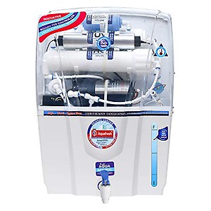 Royal Aquafresh BLUE SWIFT 10L RO UV UF TDS MINERAL Water Purifier With (1 Year Warranty On Motor & SMPS) price in India.