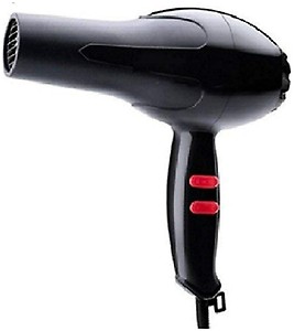 Eddna 6130 Hair Dryer Dual Power 1500 Watts For Women (Black) price in India.