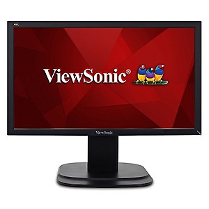 ViewSonic Monitor VG2039M-LED 20-Inch Screen LED-Lit Monitor price in India.