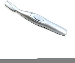 Bs Spy 66545215 Trimmer 30 min Runtime 4 Length Settings  (Silver) price in India.