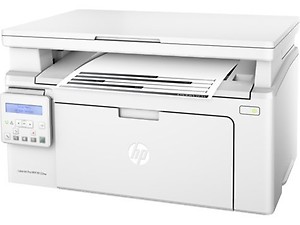 HP LaserJet Pro MFP M132nw (Print, Scan, Copy, Wireless-wifi direct, Network) (G3Q62A) price in India.