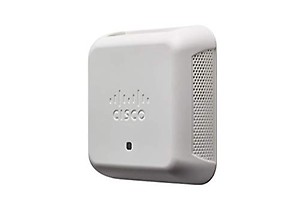 Cisco WAP150-A-K9-NA Wireless AC/N Dual Radio Network Access Point price in India.