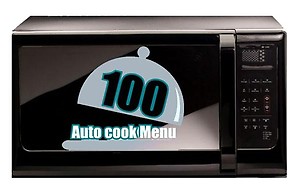 Whirlpool Microwave Oven Magicook 25 BC - 25 Litre Black price in India.