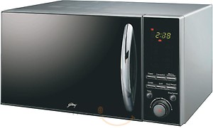 Godrej 25 L Convection Microwave Oven  (GMX 25CA1 MIZ, Mirror) price in .